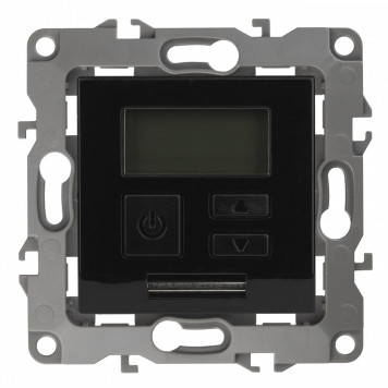 Панель климатическая встраиваемая без рамки Эра Эра 12 12-4111-06-1