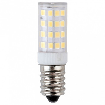 Лампа светодиодная Эра Стандарт LED T25-5W-CORN-840-E14