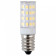 Лампа светодиодная Эра Стандарт LED T25-5W-CORN-840-E14