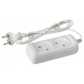 Удлинитель Эра  UX-2-1,5m