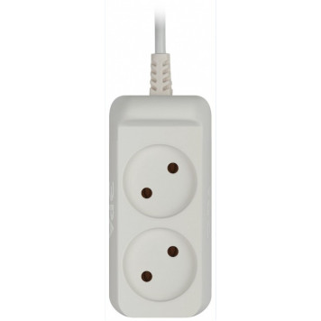 Удлинитель Эра UX-2-1,5m-3