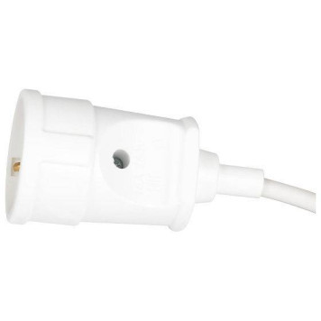 Удлинитель Эра UX-1e Б0039817-4