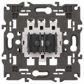 Механизм для выключателя для жалюзи Эра Эра Elegance 14-1109-99