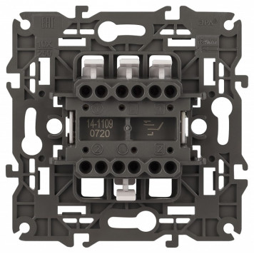 Механизм для выключателя для жалюзи Эра Эра Elegance 14-1109-99-1