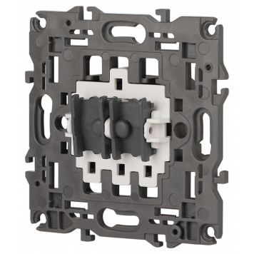 Механизм для выключателя для жалюзи Эра Эра Elegance 14-1110-99-2