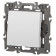 Выключатель одноклавишный без рамки Эра Эра Elegance 14-1111-01