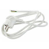 Сетевой провод Эра  U-3x1-1,5m-W