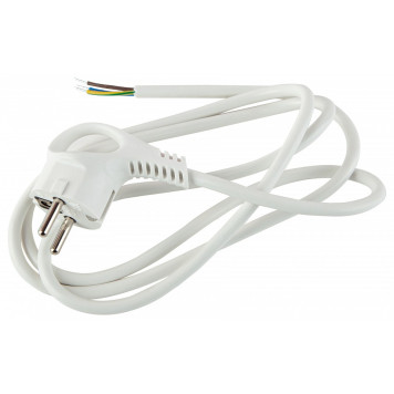Сетевой провод Эра U-3x1-1,5m-W