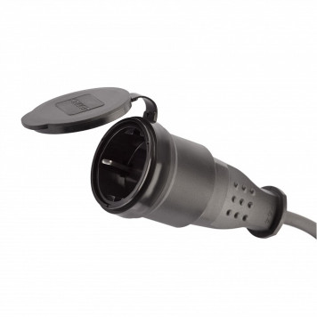 Удлинитель Эра UFx-1e-3x2,5-10m-IP44(KG)-6