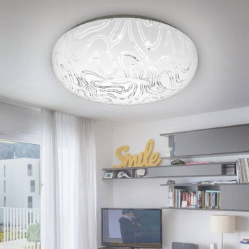 Накладной светильник Эра Классик Б0051079-1