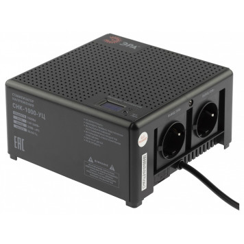 Стабилизатор напряжения Эра CНК-1000-УЦ