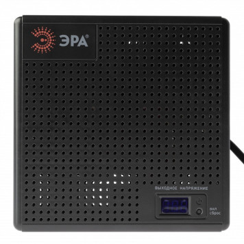 Стабилизатор напряжения Эра CНК-1000-УЦ-1