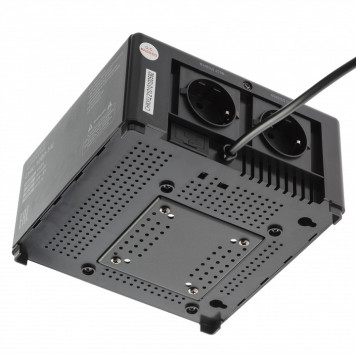 Стабилизатор напряжения Эра CНК-1000-УЦ-2