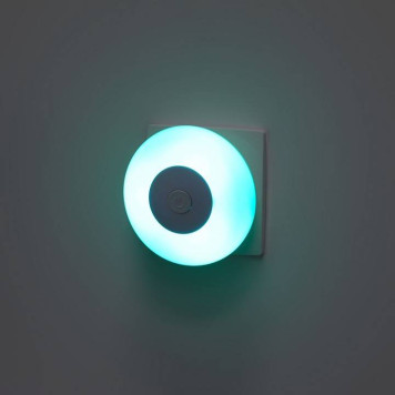 Ночник Эра NN-632-SW-W-3