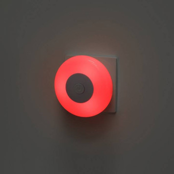 Ночник Эра NN-632-SW-W-4