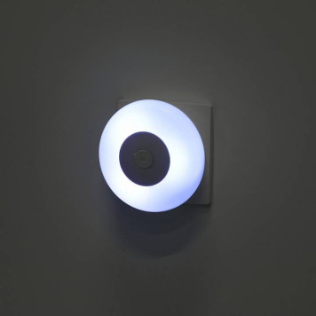 Ночник Эра NN-632-SW-W-6