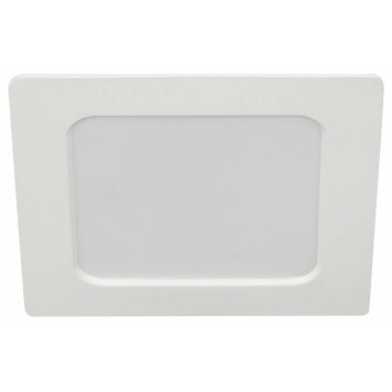 Встраиваемый светильник Эра LED панель Б0057443