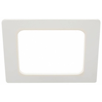 Встраиваемый светильник Эра LED панель Б0057443-1