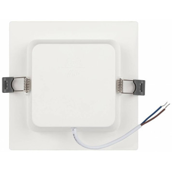 Встраиваемый светильник Эра LED панель Б0057443-3