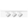Комплект трековый Эра TR71-SET3-GX53-WH