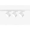 Комплект трековый Эра TR71-SET3-GX53-WH