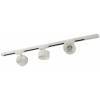 Комплект трековый Эра TR71-SET3-GX53-WH
