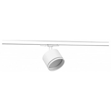 Светильник на штанге Эра TR75 - GX53 WH-1