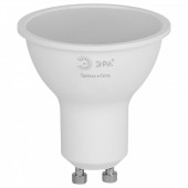 Лампа светодиодная Эра Green Line LED MR16-8W-865-GU10 GL