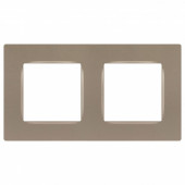 Рамка на 2 поста Эра Эра 12 12-5202-04
