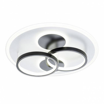 Накладной светильник Escada Module 10235/4LED ROUND-1