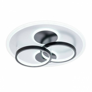 Накладной светильник Escada Module 10235/4LED ROUND-2