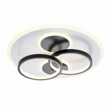 Накладной светильник Escada Module 10235/4LED ROUND-3