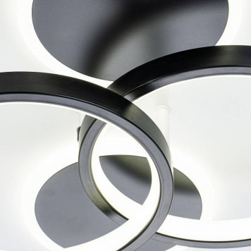 Накладной светильник Escada Module 10235/4LED ROUND-6