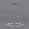 Подвесная люстра Escada Aura 10253/6LED