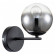 Бра Escada Balance 1119/1A Black