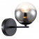 Бра Escada Balance 1119/1A Black