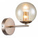 Бра Escada Balance 1119/1A Gold