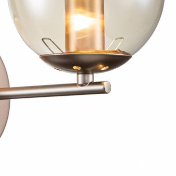 Бра Escada Balance 1119/1A Gold-2