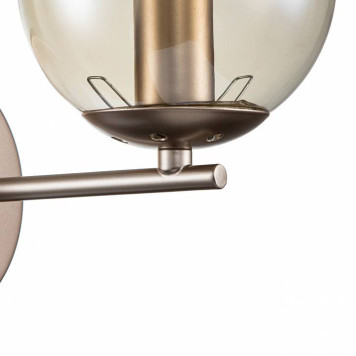 Бра Escada Balance 1119/1A Gold-3