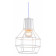 Подвесной светильник Escada Boston 1129/1S (White)