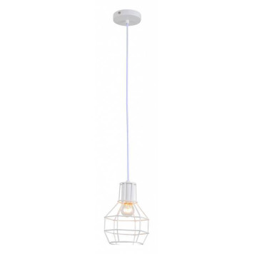 Подвесной светильник Escada Boston 1129/1S (White)-1