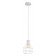 Подвесной светильник Escada Boston 1129/1S (White)
