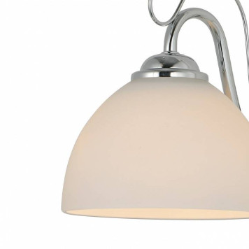 Бра Escada Essay 1149/1A Chrome-2