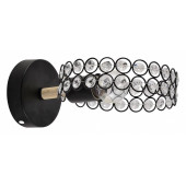 Бра Escada Banjo 679/1A Black