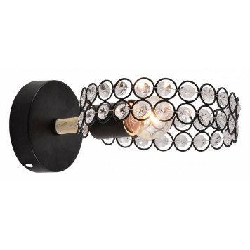 Бра Escada Banjo 679/1A Black-1