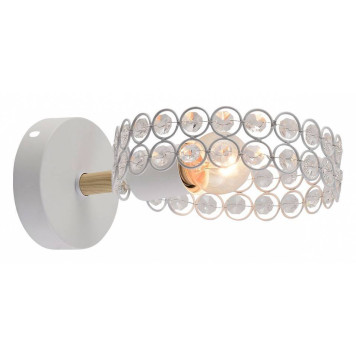 Бра Escada Banjo 679/1A White-1