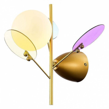 Бра EVOLUCE Vola SLE2502-201-01-2