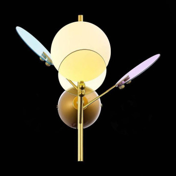 Бра EVOLUCE Vola SLE2502-201-01-3