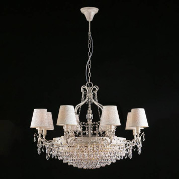 Подвесная люстра Bogate apos;s Empress 305/15 Strotskis-2