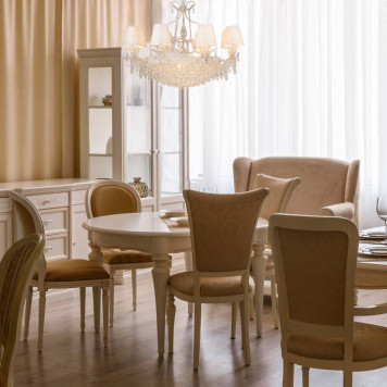 Подвесная люстра Bogate apos;s Empress 305/15 Strotskis-3